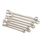 Crescent 7 Piece 12 Point Sae Combination Wrench Set