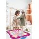 thumbnail image 4 of Tapete de baile SUNLIN Dance Mixer Rhythm Step Play con luces LED, 4 of 8
