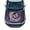 Butterfly Purple, variant on KUIFORTI Pink Camo Car Hood Cover Protector, Stretchable All-Weather Car Hood Wrap, Easy Install Vehicles Decorate Engin Universal Decorations, Fits Most Sedans Trucks SUVs Pickups