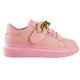 thumbnail image 2 of Tenis Sneakers Casual para Dama Hanna MX  Stone Pink, 2 of 4
