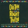 Do The Right Thing Soundtrack