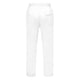 thumbnail image 4 of Pantalones de lino y algodón para hombre Pantalones de yoga de playa casuales con cintura elástica，blanco XXL TUNC Sencillez, 4 of 5