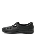 thumbnail image 4 of SAS Women's, Roamer Black 9 WW, 4 of 7
