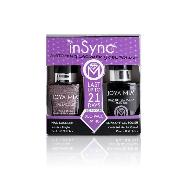 Joya Mia - JOYA MIA® InSync® JMI-41 Perfect matching gel 