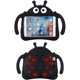 thumbnail image 1 of Funda para niños para Mini 5/4/3/2/1 de 7,9 pulgadas solamente, funda ligera a prueba de niños con soporte de espuma EVA para Mini 5 (2019), Mini 4 - Mariquita, Negro, 1 of 5