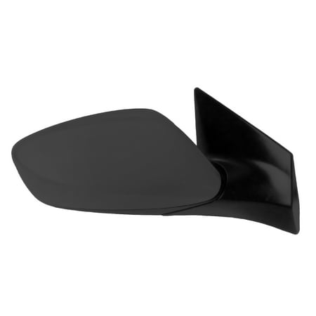 New OEM Side Mirrors Right Heated Power w/Signal Korea Built 876203X690 fits 2014-2016 Hyundai Elantra
