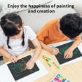 thumbnail image 3 of LVCHENG 11.5-Inch Color LCD Tablet With 2 Styluses Magnetic Pen Black, 3 of 8