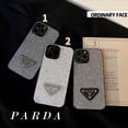 thumbnail image 1 of Funda Móvil Para iPhone 7 8 Plus X XR XS Max Moda Suave Para 11 Pro 12 13 14 PARAD Cubierta Trasera De TPU, 1 of 3