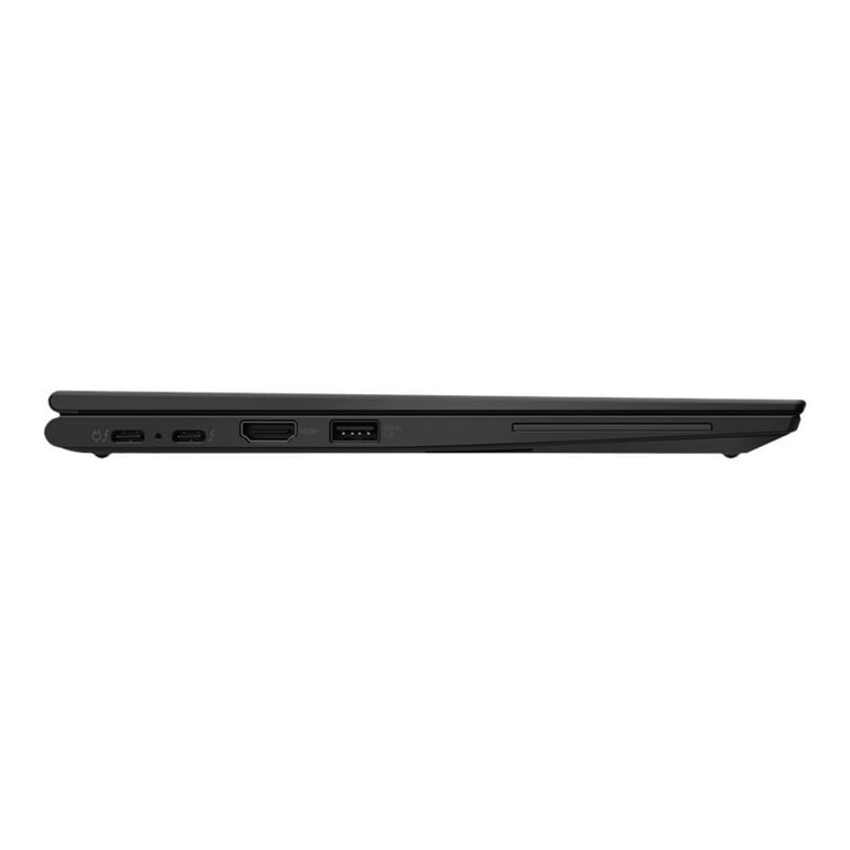 Lenovo - Pc Portable Tactile Yoga i5-1145 / 8 Go / 256 Go SSD / 13.3