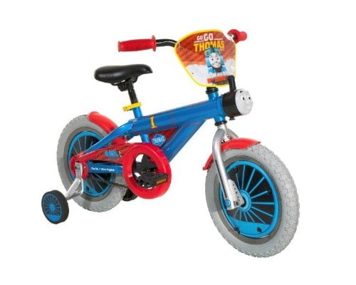 thomas the train tricycle walmart