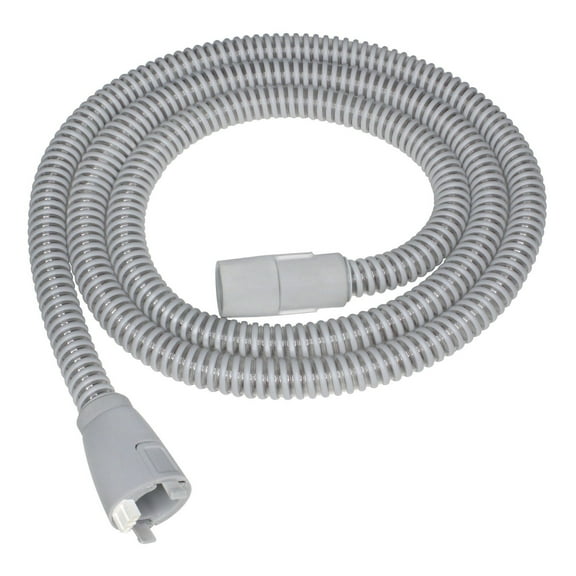 CPAP Heated Tubing 6 Foot Length 15 mm ID 22 mm Cuffs (EA/1)
