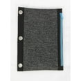 thumbnail image 1 of Pen+Gear Sport Zipper Binder Pouch, 1 of 6