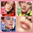 thumbnail image 4 of Mascarilla Hidratante Bálsamo Labial Berry Reparador Día y Noche para Labios Secos y Agrietados, 4 of 7