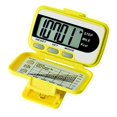 thumbnail image 1 of Podómetro Ekho Bee-Fit Worker Bee para niños de K-12, 1 of 1