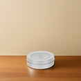 thumbnail image 4 of HAMPPLIES 4Pcs Cookie Jar Round Tinplate Box for Office Users Display Contents during Festive Occasions, 4 of 8