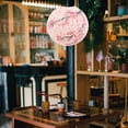 thumbnail image 3 of MasteelfCA Paper Lantern Paper Hanging Lantern Japanese Style Paper Lantern Hanging Ornament, 3 of 8