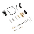 thumbnail image 2 of Carb Maintenance Kit,31Pcs Carburetor Repair Rebuild Carburetor Rebuild Kit Motorcycle Carb Repair Kit Finely Tuned Performance, 2 of 5