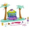 thumbnail image 1 of Polly Pocket Bounce & Bark Puppy Park Playset, 1 of 6