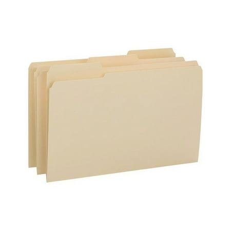 Assorted items, file folders, binding covers, heavy duty binder 