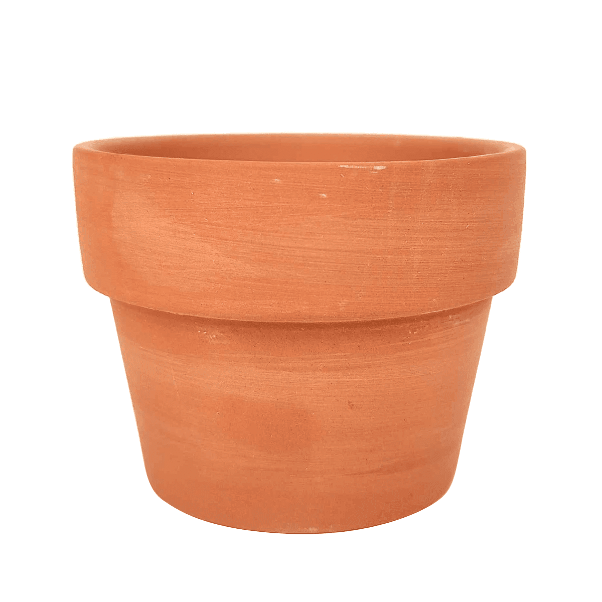 3.5 Inch Pot, Clay for Succulents - Walmart.com