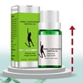 thumbnail image 4 of 10ML Heightening Conditioning Essentials Oil Effective Herbal Foot Massage Oil, 4 of 9