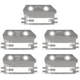 thumbnail image 3 of Sewing Machine Feed Teeth, 5Pcs E Feed Dog, For Zoj Juk, 3 of 5