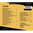 thumbnail image 2 of Various Artists - Voyage Central Park - Music & Performance - CD, 2 of 2