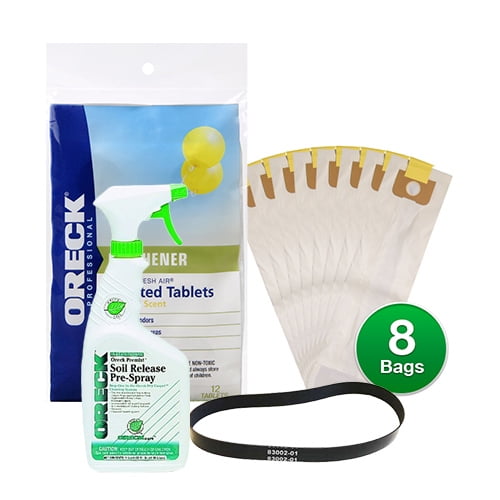 Oreck Magnesium RS Vacuums - Walmart 