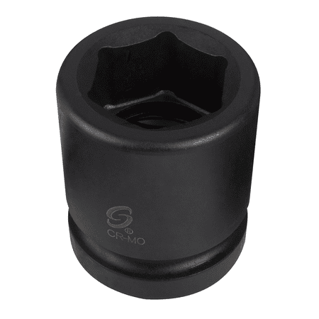 

Sunex 1 Drive 3-1/2 Impact Socket
