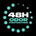 thumbnail image 5 of Axe Body Spray for Men Apollo (Pack of 24), 5 of 7