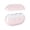 A Pink, variant on Electric Nail Clipper, Pink 3 in 1 Automatic Smart Nail Cutter, 1 Pack for Adults Seniors Kids, Safe Portable Nail Trimmer with Light for Home Travel Fingernail Toenail Trim