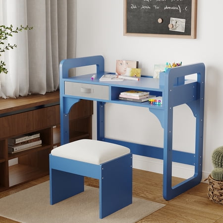 huisuilinss desk and chair set product