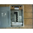 thumbnail image 6 of Cutler-Hammer BRP20B100, 100A 120/240V Aluminum Main Breaker Circuit Breaker, 6 of 7