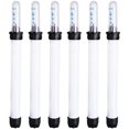 thumbnail image 1 of 6pcs Water Level Indicator Water Level Gauge Flower Pot Water Shortage Reminder, 1 of 3