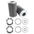thumbnail image 1 of Kit de filtros de transmisión ANODZU para Allison 3000-4000, 6 pulgadas, 1 of 6