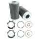 thumbnail image 1 of Kit de filtros de transmisión ANODZU para Allison 3000-4000, 6 pulgadas, 1 of 6