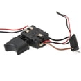 thumbnail image 4 of Lefu 12V Rechargeable Drill Switch Speed Control Electric Drill Switch High-quality, 4 of 9