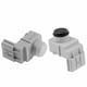 thumbnail image 2 of Universal Car Parking Sensor Radar System 957201R000 for Safe Reverse, 2 of 5