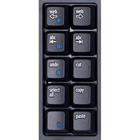 Kinesis freestyle2 keyboard manual