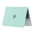 thumbnail image 2 of For MacBook Air 13 inch (2025) / (2024) A3113 M3 / (2022) A2681 Matte Finish Protective Laptop Cover, 2 of 5