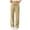 123#Brown, variant on Women's Wide Leg Sweatpants Cotton Soft Fabric Drawstring with Low Waist Trendy Casual Baggy White 2XL