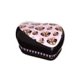 thumbnail image 2 of Cepillo Desenredante Compact Styler Tangle Teezer Pug Love de bolsillo, 2 of 4
