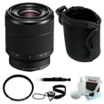 thumbnail image 1 of Camera Lens Sony SEL2870 FE 28-70mm f/3.5-5.6 OSS, 1 of 1
