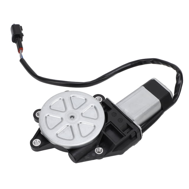 Régulateur de Fenêtre Électrique, Haute Performance 807314Z305 Haute Résistance pour Altima 2002 à 2006