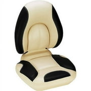 Attwood Centric SAS Fully Upholstered Seat - Base Color Tan