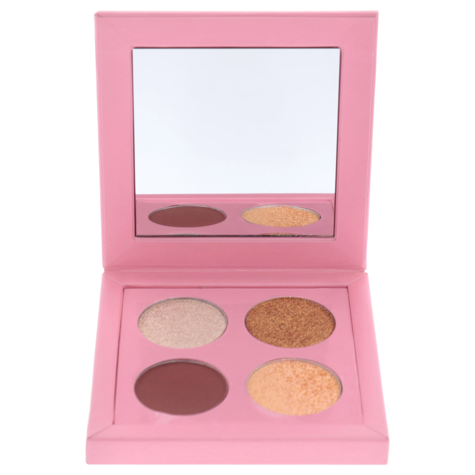 Eye Shadow Quad - Nirvana Nectar by Pat Mcgrath Labs for Women - 0.14 oz Eye Shadow