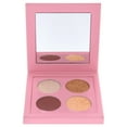 thumbnail image 2 of Cuarteto de sombras de ojos - Nirvana Nectar de Pat Mcgrath Labs para mujer - Sombra de ojos de 0.14 oz, 2 of 8