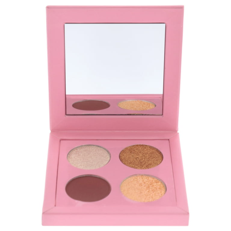 Eye Shadow Quad - Nirvana Nectar by Pat Mcgrath Labs for Women