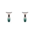 thumbnail image 1 of Soidarity Masajeador eléctrico para rostro y cuello, pantalla Digital para mujer, raspador de vibración, herramienta de masaje recargable para Degradado 2piezas, 1 of 6