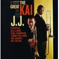 thumbnail image 2 of J.J. Johnson - Great Kai & J.J. - Music & Performance - CD, 2 of 2